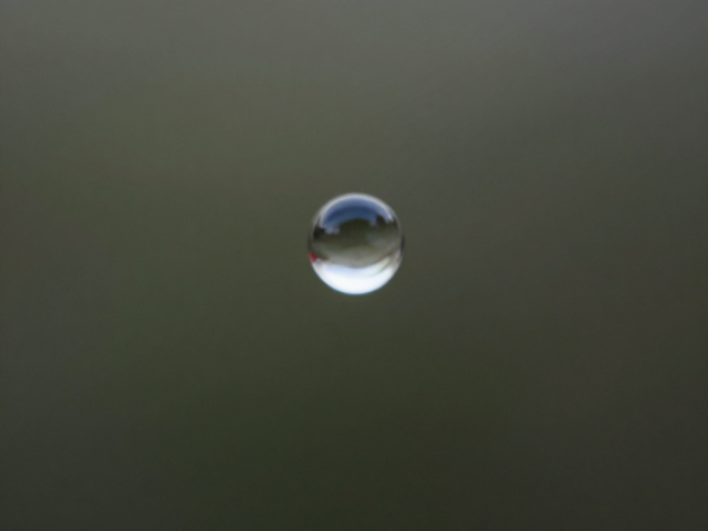 焦点叠加技术在景深困境中的解法