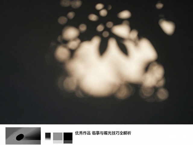 曝光控制与后期处理逻辑