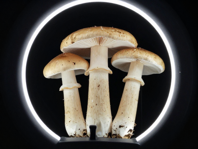高清特写的参数设置与成像控制