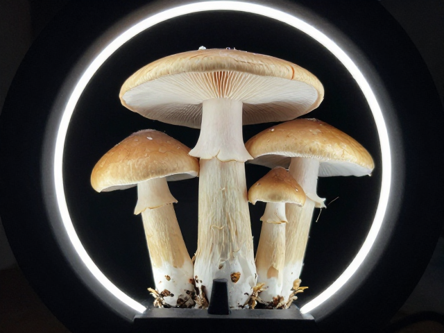 数字标本的色彩管理与后期处理