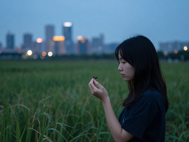 唤醒关注:从视觉震撼到生态自觉