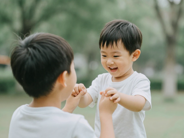 实战技巧:从参数设置到构图思维