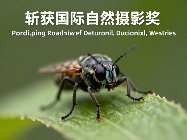 技术参数与光学选择的底层支撑