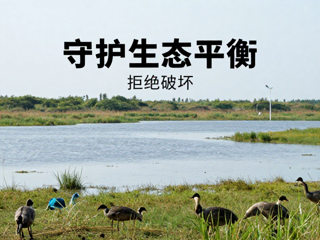 科学保护策略与栖息地修复实践