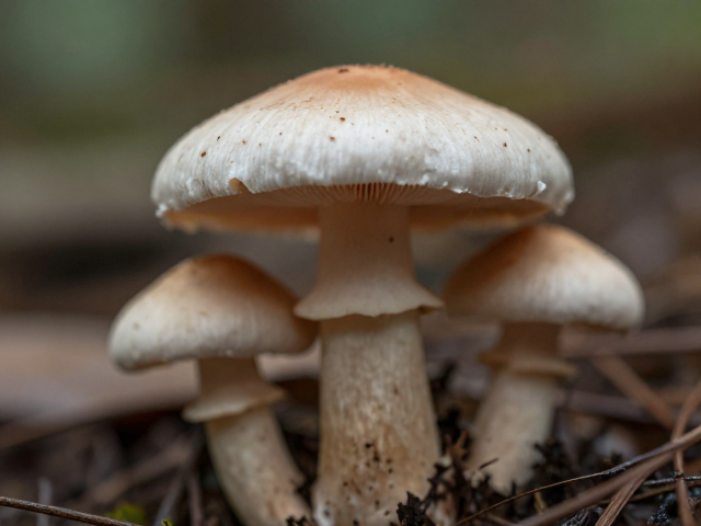 景深合成技术在微距生态摄影中的核心应用