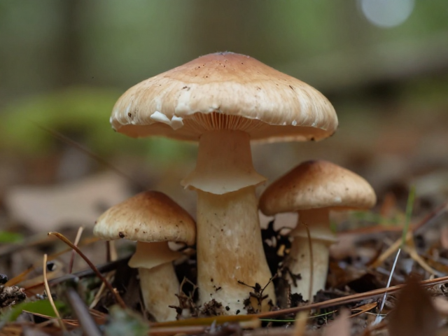 最小干扰原则在自然观察中的伦理实践