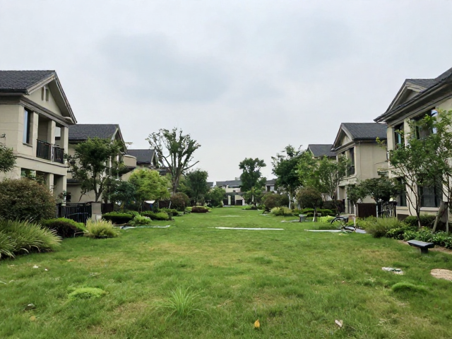 居住体验与身心健康关联