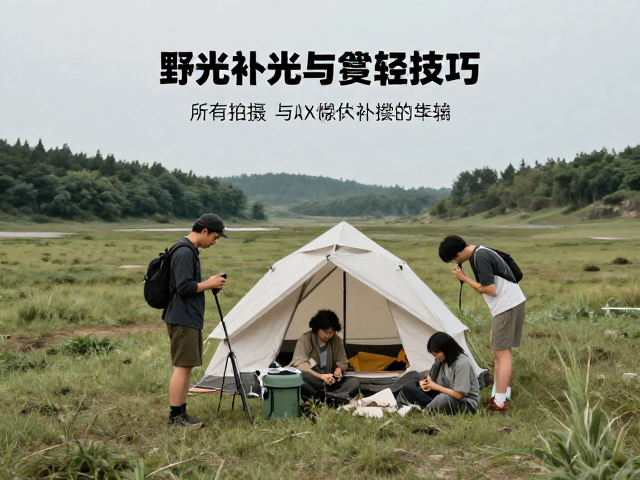 理解曝光补偿的核心逻辑与场景应用