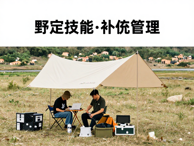 野外拍摄前的装备检查与环境评估