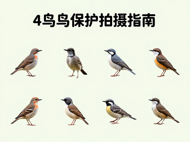 遵循自然节律，尊重生物习性