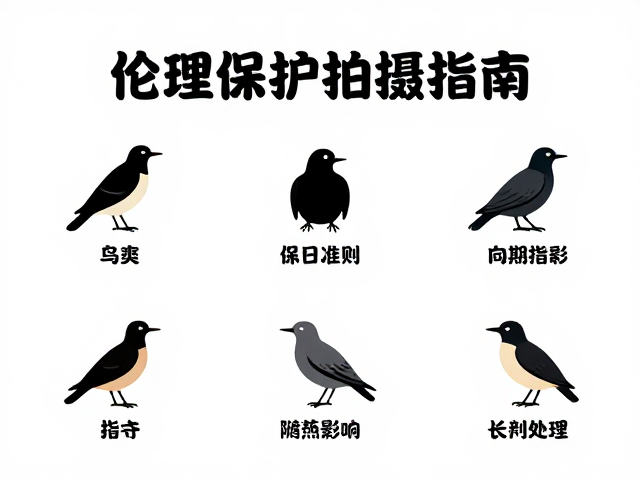 伦理准则与长期影响