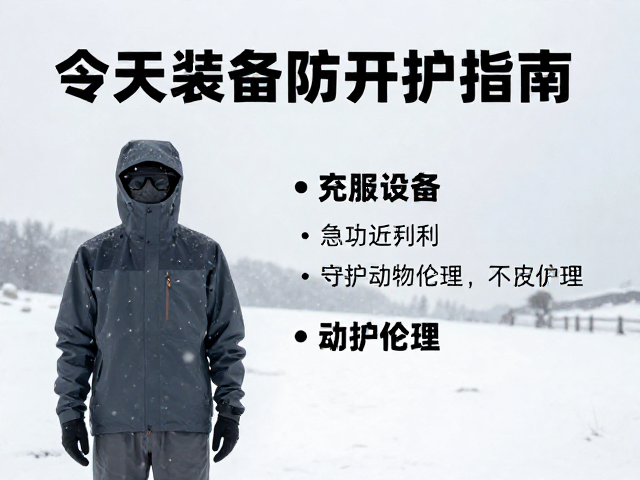 雪雨天户外环境下的装备物理特性与防护逻辑