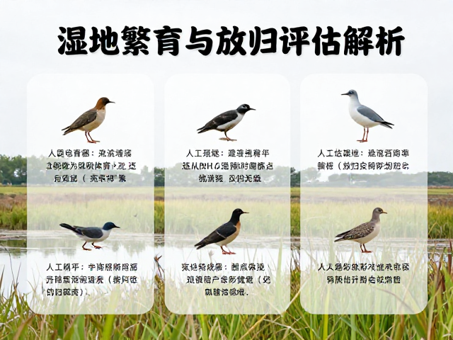 野化训练与放归前评估体系