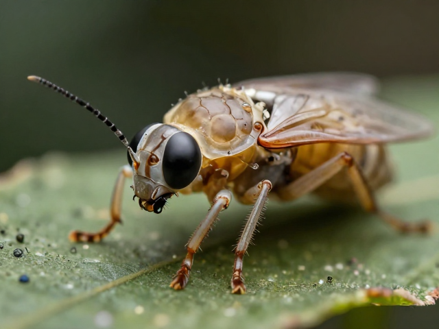光学原理与生物结构的从复关系