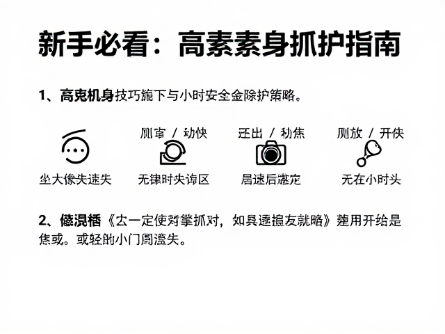 快门速度与对焦系统的协同策略
