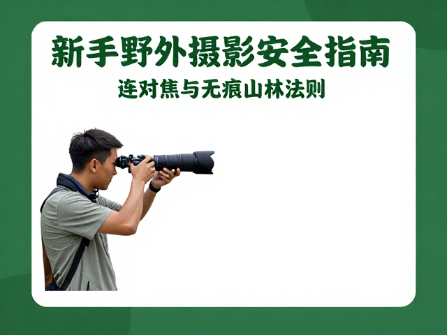连拍对焦与动态捕捉技巧
