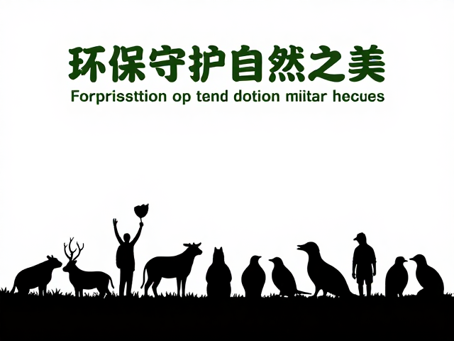 赞助资金流向与生态修复