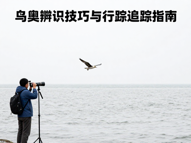 观测装备配置与观察伦理规范