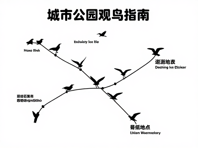 核心观测点位的选择逻辑与实地策略