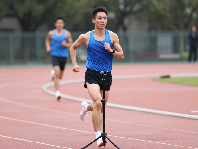实战中的光线应对与参数微调