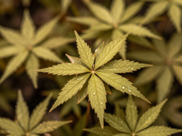 微观纪实：细节中的生态真实