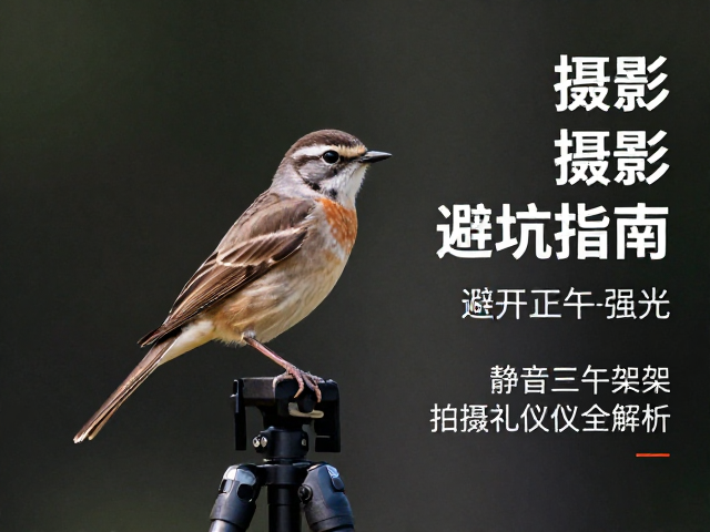 避开正午强光:光影质感与拍摄时机的选择