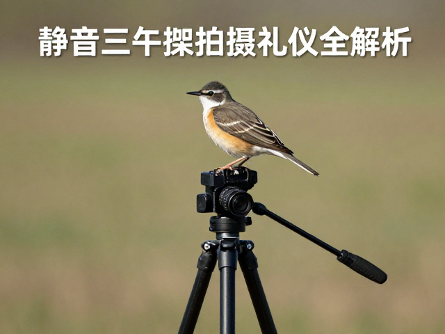 静音拍摄与设备调试:减少干扰的核心技巧