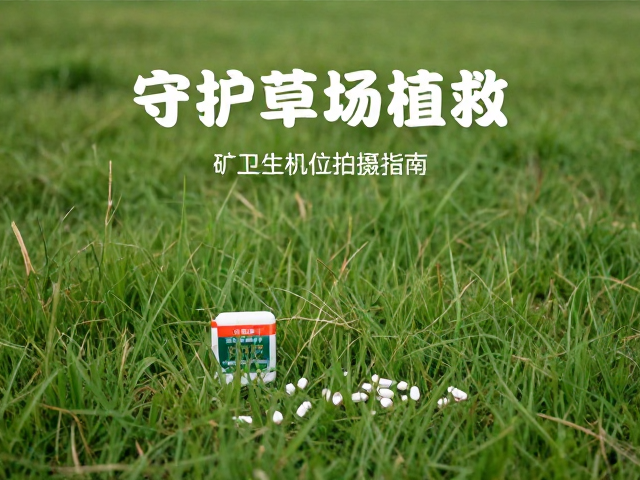 草场生态保护与拍摄伦理