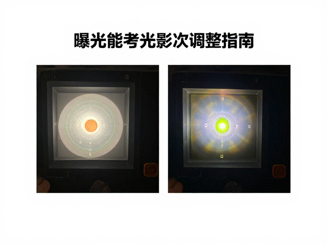 曝光策略与测光模式的实战应用