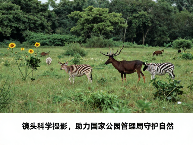 从随意拍摄到科学记录