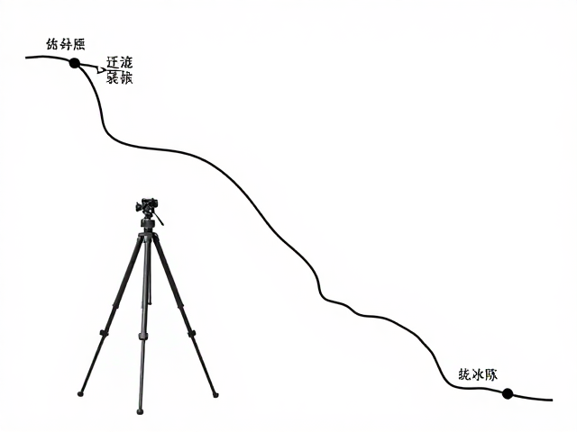 迁徙路线追踪与拍摄时机预判
