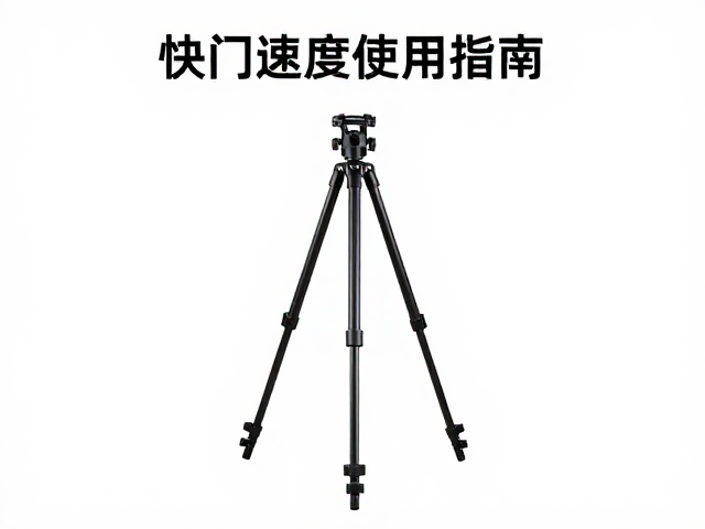 三脚架的结构选择与稳定性建立