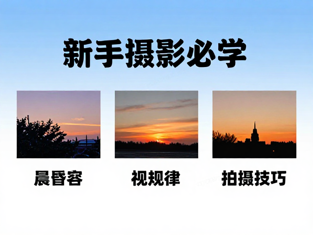 物候特征对构图与题材的影响