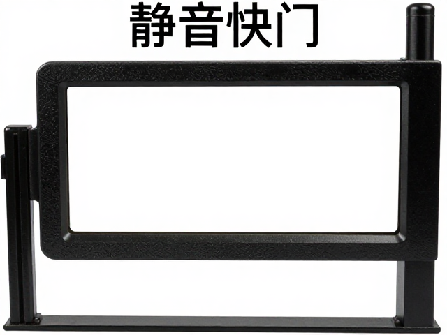 静音快门的物理机制与实战场景