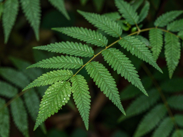 镜头前的微观生态:从视觉记录到数据资产