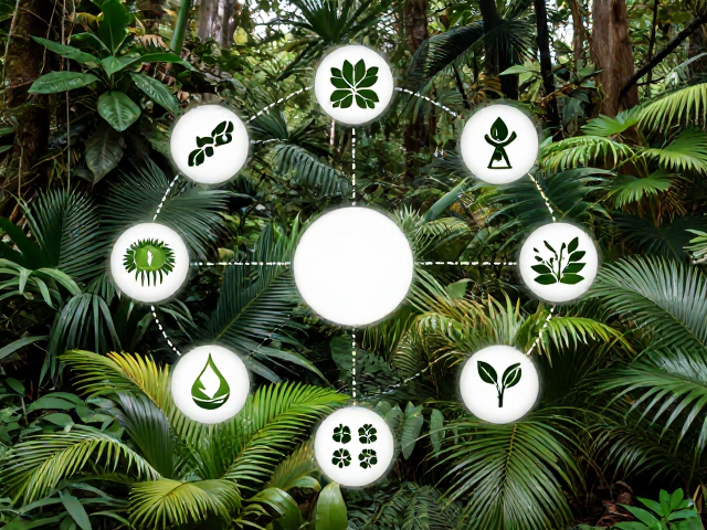 开放协作与知识共享:构建全球生物多样性网络