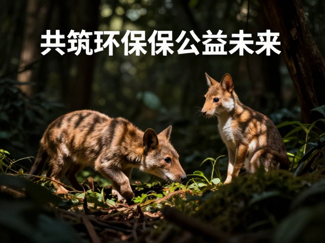 光影叙事中的环保共鸣