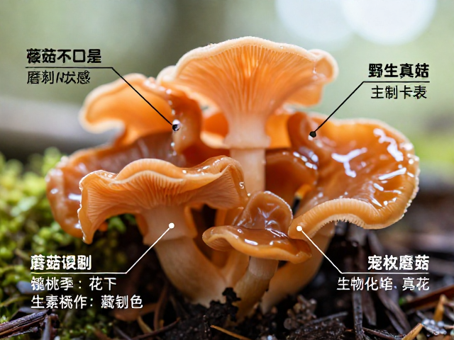 微观特征与实验室检测的必要性
