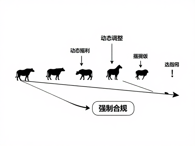 数据反馈与动态调整机制
