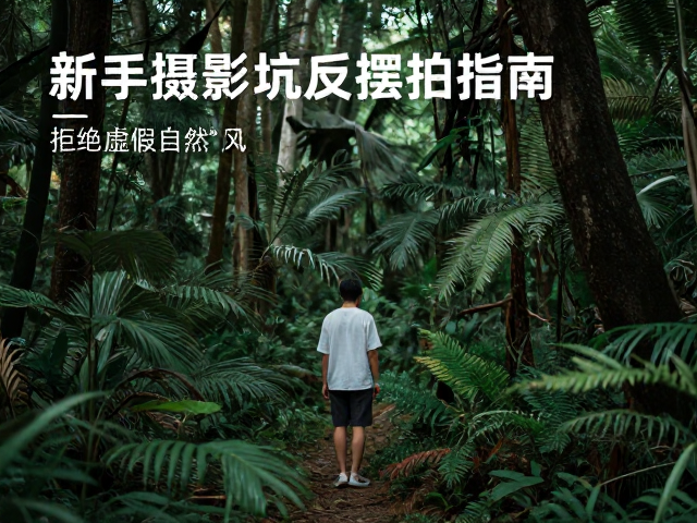 后期处理去伪存真的关键步骤