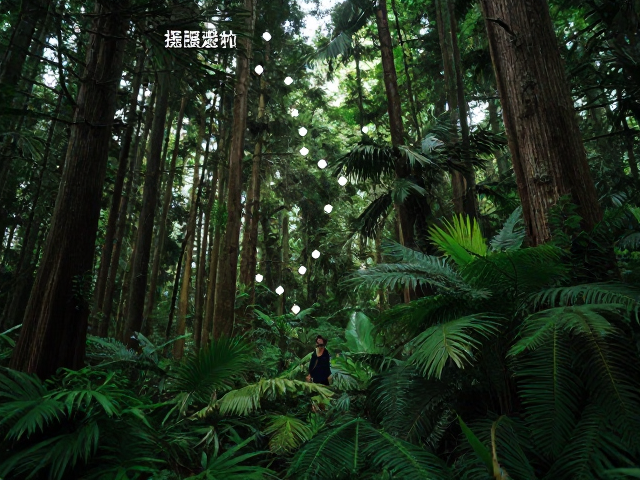 器材选择与拍摄参数的实战调整