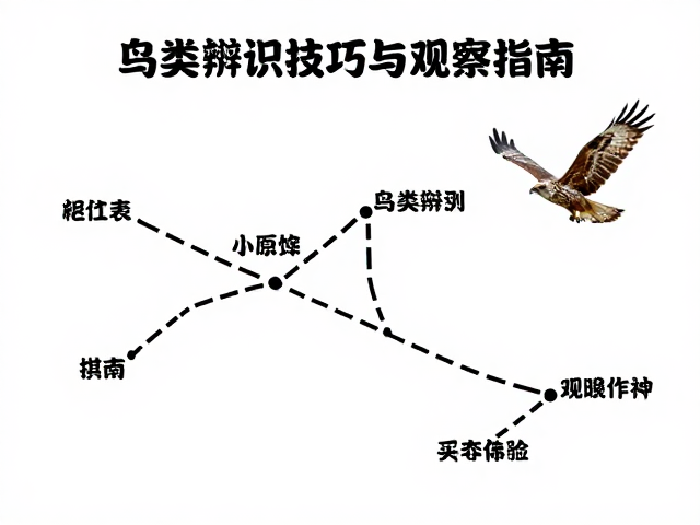 观察装备选择与环境适应策略