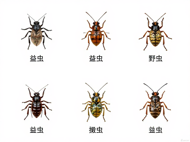 形态与行为的辨识陷阱