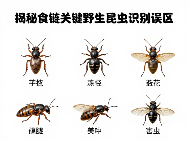 科学识别与生态平衡
