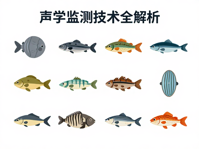 水生生态系统的物种特征与多样性现状
