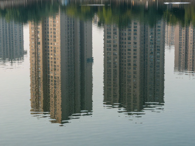 对称构图与视觉平衡的构建技巧
