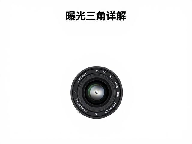 光圈对景深与画质的双重影响