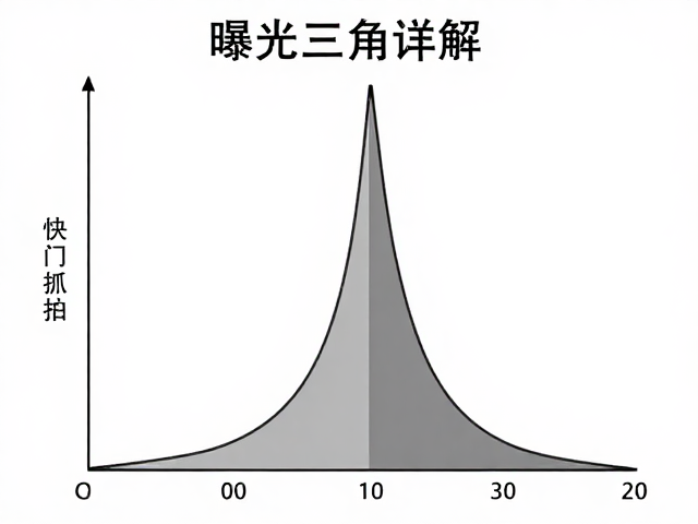 直方图与曝光评估的科学方法