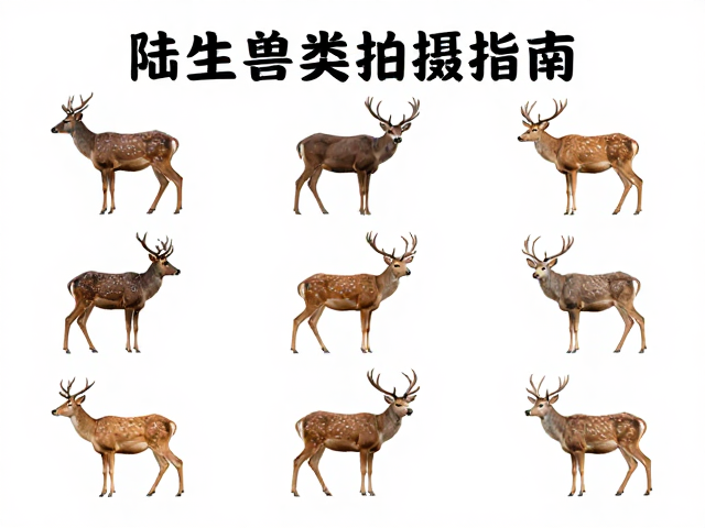 实战中的构图与瞬间捕捉