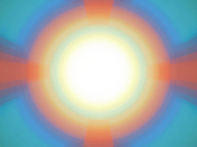 视觉重心与心理舒适区